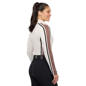 Riding polo long sleeves woman Kerrits Agility Coolcore image-2
