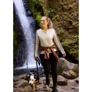 Riding polo long sleeves woman Kerrits Agility Coolcore image-4