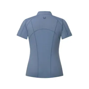 Short-sleeved Riding Jersey Kerrits Precision image-1