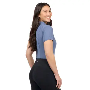 Short-sleeved Riding Jersey Kerrits Precision image-3