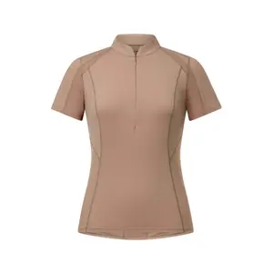 Short-sleeved Riding Jersey Kerrits Precision
