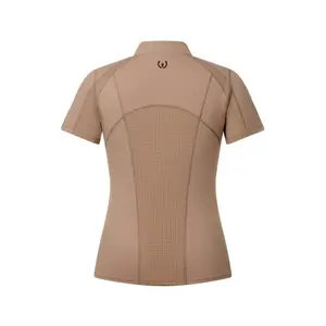 Short-sleeved Riding Jersey Kerrits Precision image-1