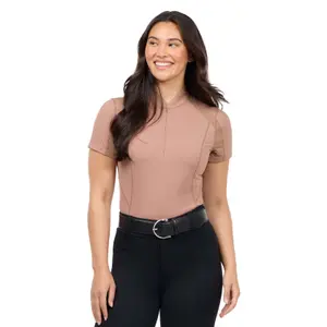 Short-sleeved Riding Jersey Kerrits Precision image-2