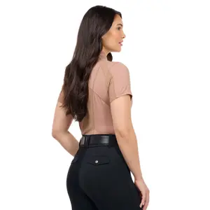 Short-sleeved Riding Jersey Kerrits Precision image-3