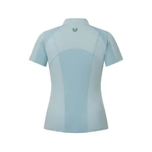 Short-sleeved Riding Jersey Kerrits Precision image-1
