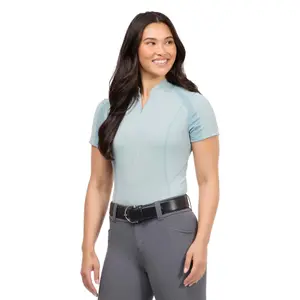 Short-sleeved Riding Jersey Kerrits Precision image-2