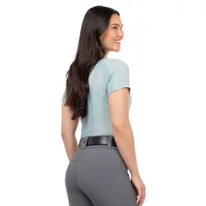 Short-sleeved Riding Jersey Kerrits Precision image-3