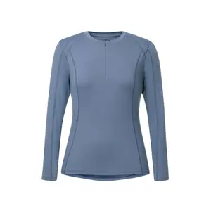 Long Sleeve Riding Jersey Kerrits Precision
