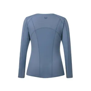 Long Sleeve Riding Jersey Kerrits Precision image-2
