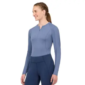 Long Sleeve Riding Jersey Kerrits Precision image-1