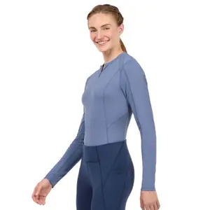 Long Sleeve Riding Jersey Kerrits Precision image-4