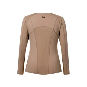 Long Sleeve Riding Jersey Kerrits Precision image-2