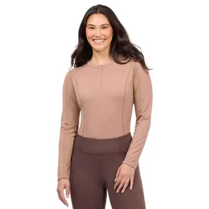 Long Sleeve Riding Jersey Kerrits Precision image-1