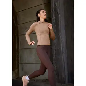 Long Sleeve Riding Jersey Kerrits Precision image-4