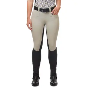 Full grip riding Trousers for women Kerrits Griptek II image-1