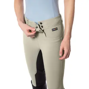 Full grip riding Trousers for women Kerrits Griptek II image-4
