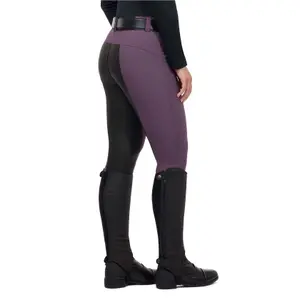 Full grip riding Trousers for women Kerrits Griptek II image-3