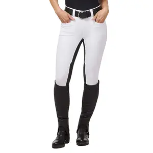Full grip competition Trousers for women Kerrits Griptek II image-1