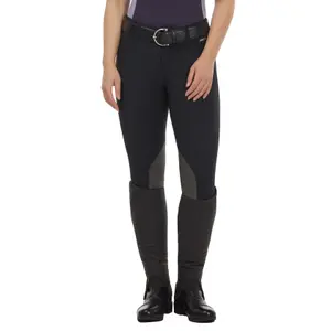 Mid grip riding Trousers for women Kerrits Crossover Ii image-1