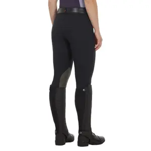 Mid grip riding Trousers for women Kerrits Crossover Ii image-3