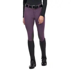 Mid grip riding Trousers for women Kerrits Crossover Ii image-1
