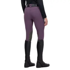 Mid grip riding Trousers for women Kerrits Crossover Ii image-4