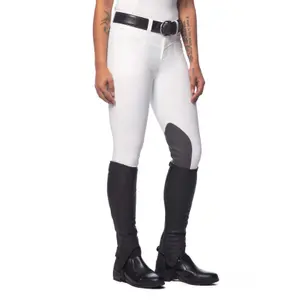 Mid grip competition Trousers for women Kerrits Crossover II image-3
