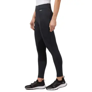 Women's full grip riding leggings Kerrits Coolcore image-1