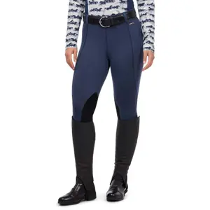Mid grip riding Trousers for women Kerrits Performance image-1