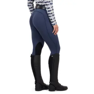 Mid grip riding Trousers for women Kerrits Performance image-3