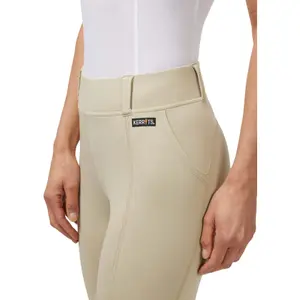 Mid grip riding Trousers for women Kerrits Performance image-3