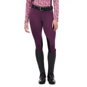 Mid grip riding Trousers for women Kerrits Performance image-1