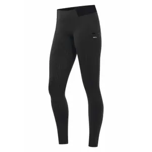 Full Grip Riding Leggings with Pocket Women Kerrits Solutions image-1