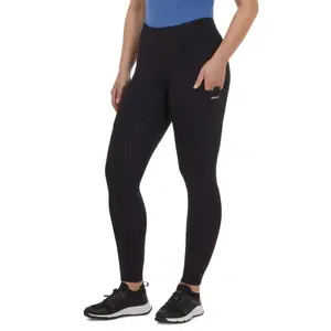 Full Grip Riding Leggings with Pocket Women Kerrits Solutions image-2