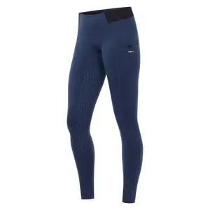 Full Grip Riding Leggings with Pocket Women Kerrits Solutions image-1