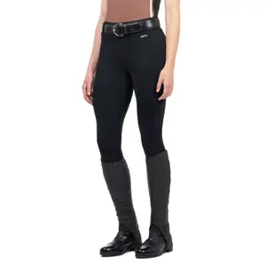Full grip riding Trousers for women Kerrits Coolcore Silicone