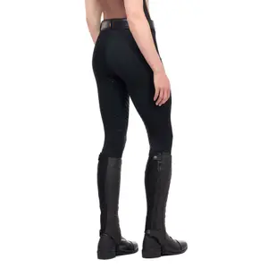 Full grip riding Trousers for women Kerrits Coolcore Silicone image-1