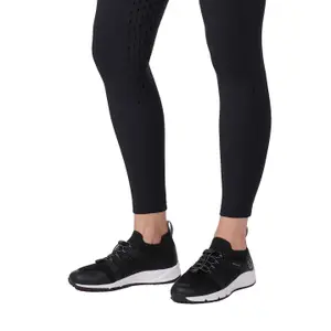 Full grip riding Trousers for women Kerrits Coolcore Silicone image-2