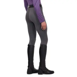 Full grip riding Trousers for women Kerrits Coolcore Silicone image-3