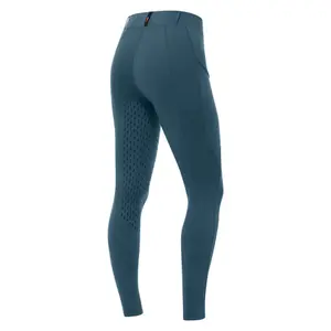 Full grip riding Trousers for women Kerrits Coolcore Silicone image-1
