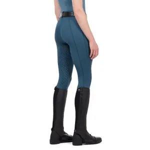 Full grip riding Trousers for women Kerrits Coolcore Silicone image-3