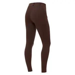Full grip riding Trousers for women Kerrits Coolcore Silicone image-2