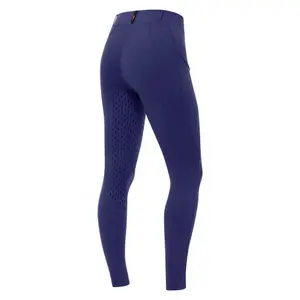 Full grip riding Trousers for women Kerrits Coolcore Silicone image-1