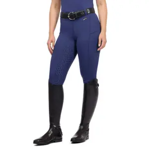 Full grip riding Trousers for women Kerrits Coolcore Silicone image-2