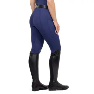 Full grip riding Trousers for women Kerrits Coolcore Silicone image-3