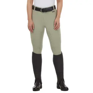 Full grip riding Trousers for women Kerrits Coolcore Silicone image-1
