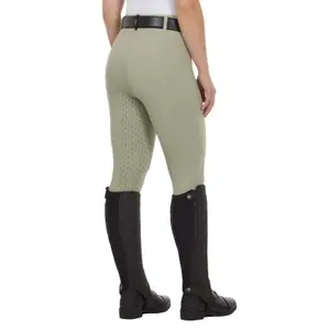 Full grip riding Trousers for women Kerrits Coolcore Silicone image-3