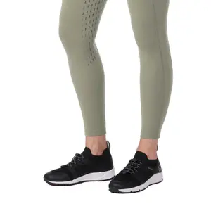 Full grip riding Trousers for women Kerrits Coolcore Silicone image-4