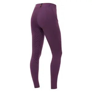 Full grip riding Trousers for women Kerrits Coolcore Silicone image-2