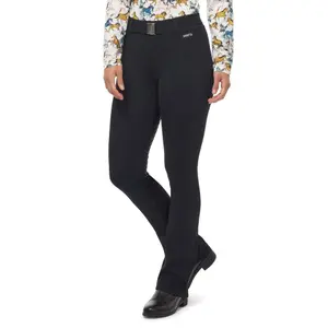Full grip riding Trousers for women Kerrits Coolcore Regular image-1